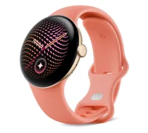 Pulkstenis Google Pixel Watch 5 41mm BT Gold | GA10902-DE