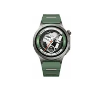Pulkstenis OnePlus Watch 4 46mm Evergreen | ONEPLUSWATCH4GR | 6921815630623
