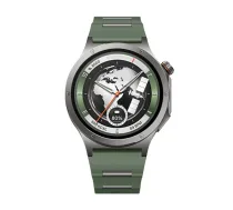 Pulkstenis OnePlus Watch 4 46mm - Evergreen | ONEPLUSWATCH4GREEN | 6921815630623