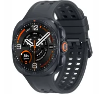 Pulkstenis Samsung Galaxy Watch Ultra2 LTE Black