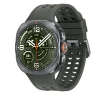 Pulkstenis Samsung Galaxy Watch Ultra2 LTE Silver