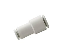 Push-in fitting; straight,reductive; -1÷10bar; polypropylene | KQ2H02-23A | KQ2H02-23A