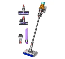 Putekļu sūcējs Dyson V12s Detect Slim Submarine | 485350-01 | 5025155131992