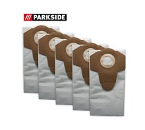 Putekļu sūcēju maisi Grizzly / Parkside 20L (5gb.) | 4035485012084
