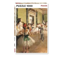 Puzle Degas, 1000 gab. | 539442  | 9001890539442