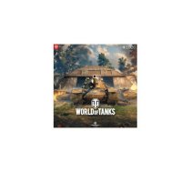 Puzle Good Loot Gaming Puzzle: World of Tanks Roll Out (1000 pieces) | 5908305242932  | 5908305242932 | 5908305242932