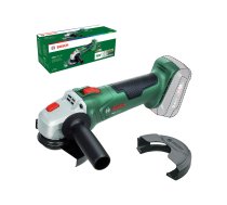PWS 18V-70 solo, 125mm Akum.leņķa slīpmašīna | 06033E6001 | 4053423502985