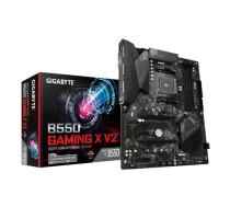 Płyta główna B550 GAMING X V2 AM4 4DDR4 HDMI/DVI M.2 ATX | B550 GAMING X V2 | 4719331810702