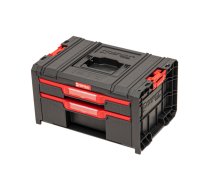 QBRICK SYSTEM PRO DRAWER 2 TOOLBOX 2.0 BASIC | SKRQPROD2BCZAPG001 | 5901238257479)