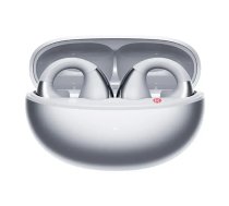 QCY Crossky Clip C30S headphones (silver) | T33S Silver | 6957141410264 | 081502