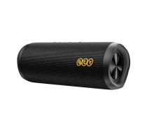 QCY SP7 wireless speaker (black) | SP7 black | 6957141410127 | 074588