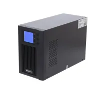 QOLTEC 53042 UPS 1kVA 800W | 53042 | 5901878530420 | UPS-QOL-003