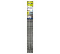 QUADRA 10 - Plastmasas aizsargsiets pelēks, 1x5m | 72020112 | 8002929047762 | 39269097