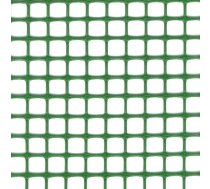 QUADRA 10 - Plastmasas aizsargsiets zaļš, 1x5m | 72020118 | 8002929000453 | 39269097