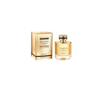 Quatre Iconic EDP Tester | 3386460129428 | 3386460129428 | 33030010