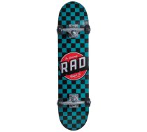 RAD Complete dēlis 7.25" | rad-dude-crew-complete-7-25-watermelon | 9354051004434
