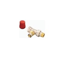 Radiat.termost.vārsts 1/2" RA-N 15 taisns DANFOSS | 940014  | 5702420005027