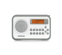 Radio Sangean Digital Tuning AM / FM-Stereo / PR-D18 (202303270002) | 202303270002  | 202303270002 | A500302