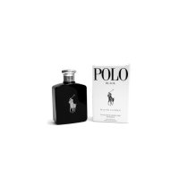 Ralph Lauren Polo Black Smaržas EDT 125 ml Tester | 3360377044357 | 3360377044357