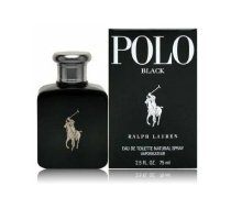 Ralph Lauren Polo Black Smaržas EDT 75 ml | 3360377032750 | 3360377032750