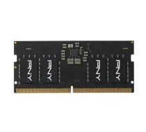 Memory 8GB DDR5 5600 SO-DIMM BULK MN8GSD55600-BLK | MN8GSD55600-BLK | 3536403407858 | SBPNY50085600BK