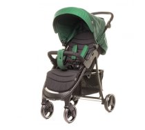 Ratiņi RAPID green-izpārdošana | 4BABY-RAPID23.G | 5901691958210