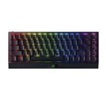 Razer BlackWidow V3 Mini HyperSpeed Yellow Switch US Layout | RZ03-03890100-R3M1 | 8886419347170