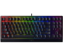 Razer BlackWidow V3 RGB Klaviiatūra | RZ03-03490100-R3M1 | 8886419346012