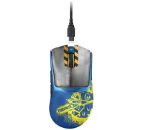 Razer DeathAdder V3 Pro Bezvadu Pele 30000 DPI | RZ01-04630700-R3M1 | 8886419334415
