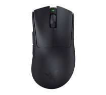 Razer DeathAdder V3 Pro Gaming Mouse  Optical  30000 DPI  Black | RZ01-04630100-R3G1  | 8886419334057 | RZ01-04630100-R3G1