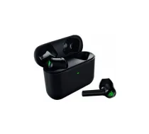 Razer Hammerhead True Wireless X TWS Bezvadu Austiņas / Melnas | RZ12-03830100-R3G1 | 8886419378969