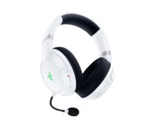 Razer Kaira Pro Bezvadu Spēļu Austiņas Priekš Xbox | RZ04-03470300-R3M1 | 8886419379164