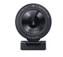 Razer Kiyo Pro - Webcam - Farbe - 2,1 MP - 1920 x 1080 | RZ19-03640100-R3M1 | 8886419377146 | 7021330