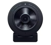 Razer USB Camera for Streaming Kiyo X | RZ19-04170100-R3M1 | 8887910000052 | RZ19-04170100-R3M1