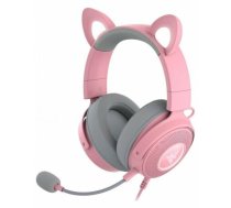 Razer Kraken Kitty V2 Pro Spēļu Austiņas | RZ04-04510200-R3M1 | 8887910060070
