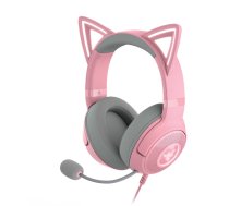 Razer Kraken Kitty V2 Speļu Austiņas | RZ04-04730200-R3M1 | 8887910060278