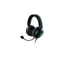 Razer Kraken V3 Gaming Austiņas | RZ04-03770200-R3M1 | 8886419378570