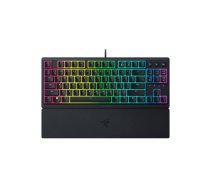 Razer Ornata V3 Tenkeyless Spēļu Klaviatūra | RZ03-04880100-R3M1 | 888791007303