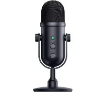 Razer SEIREN V2 PRO Studijas Mikrofons | RZ19-04040100-R3M1 | 8886419377931