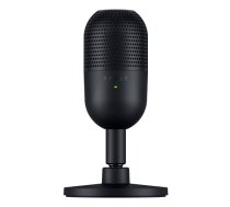 Razer | Streaming Microphone | Seiren V3 Mini | Black | RZ19-05050100-R3M1  | 8887910000380