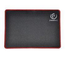 Rebeltec Slider M+ Spēļu Peļu Paliktnis 250x350x3 Melns | RBLPOD00003 | 5902539600261 | AMRECF00003