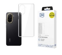 3mk Clear Case for Xiaomi Poco C71 4G / Xiaomi Redmi A5 4G - transparent | 5903108654913 | 5903108654913