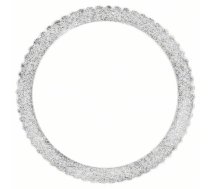 Reducējošais gredzens 20 x 16 x 0,8 mm | 2600100187 | 3165140433532