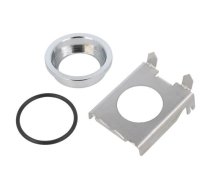 Reducing ring; 22mm,30mm; Harmony XB4; front fixing | ZB4BZ021  | ZB4BZ021