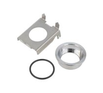 Reducing ring; 22mm,30mm; Harmony XB4; front fixing | ZB4BZ022  | ZB4BZ022