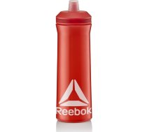 REEBOK ūdens pudele - 750 ml - Sarkana | RABT-12005RD | 8856520097370