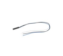 Reed switch; Range: 9.3mm; Pswitch: 5W; Ø5.8x25.4mm; Contacts: SPDT | 59022-3-S-02-A  | 59022-3-S-02-A