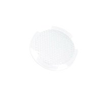 Reflector; Ø42mm; -20÷60°C; self-adhesive; ER; IP69K | ER420  | ER420