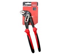 Regulējamās plakanknaibles 250 mm | MN-20-620 | 5906757165908