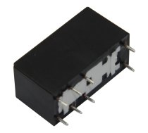 Relay: electromagnetic; SPDT; Ucoil: 24VDC; Icontacts max: 10A | G2RL-1-H-24DC | G2RL-1-H 24VDC